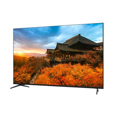 SHARP TV FJ Series Google TV 55 Inch 4K UHD LED 4T-C55FJ1X 2023